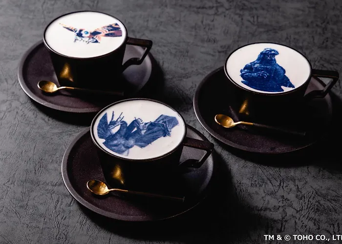 Gracery ShinjukuAlbergo