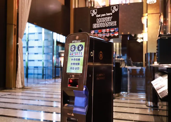 Apa Hotel Shinjuku Gyoemmae Tokyo